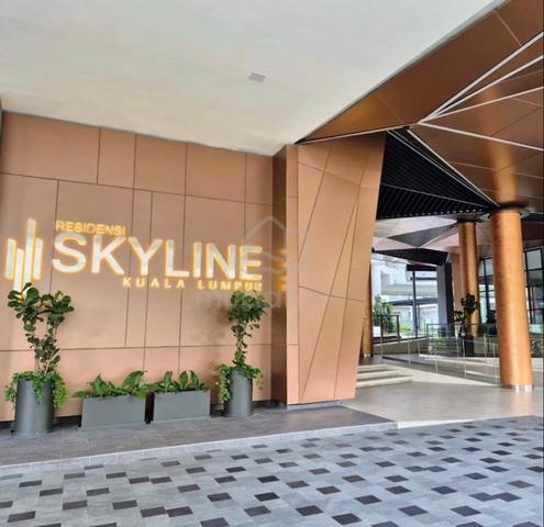Skyline KL 1