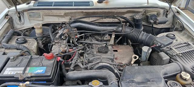 2000 Mitsubishi PAJERO 1.8 IO (A) - 3