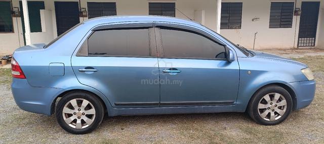 2009 Proton SAGA 1.3 BASE LINE (A) - 5