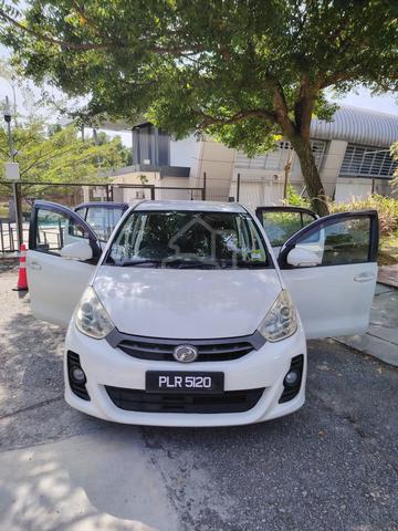2014 Perodua MYVI 1.3 EZi PREMIUM (A) - 3