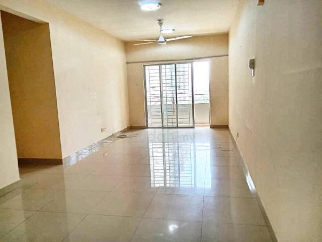 Kinrara Mas Condominium 1