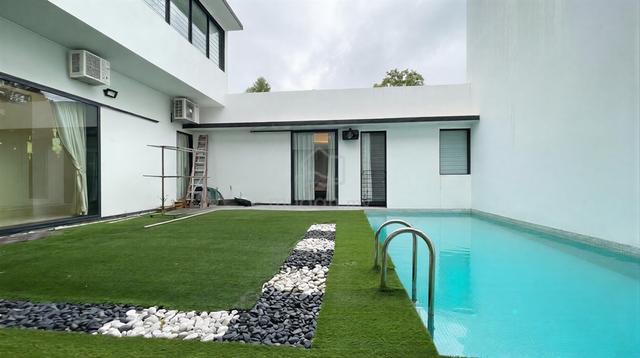 PRIVATE POOL* 20 Trees Melawati Kemensah Ukay Perdana Ampang Hilir 1