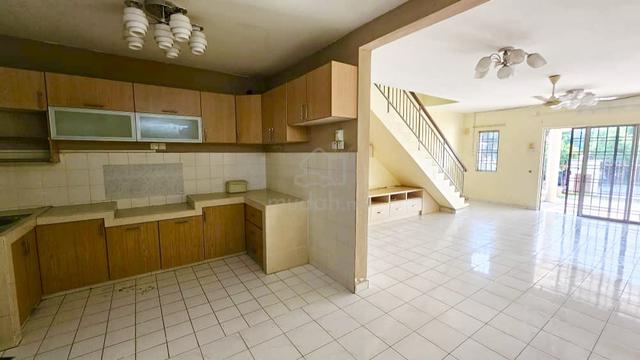 Reno Full loan, 2sty taman Bukit permata, sri gombak, selayang 1