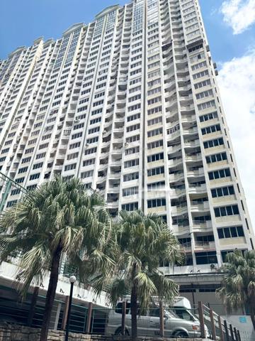 N-Park Condominium 1