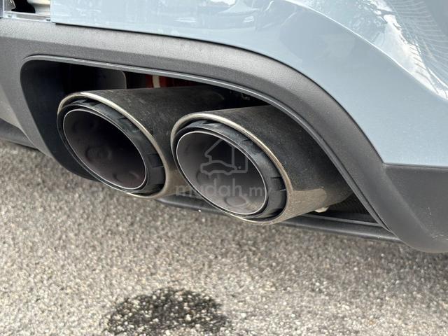 2024 Porsche CAYENNE COUPE 3.0 BASE*GRA 6AA*PDLS+* - 5