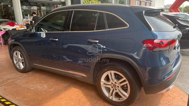 2023 Mercedes Benz GLA-CLASS 1.3 200 PROGRESSIVE - 3