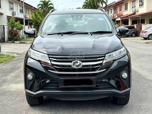 2025 Perodua ARUZ 1.5 AV✅Full Srvc Record (A) - 4