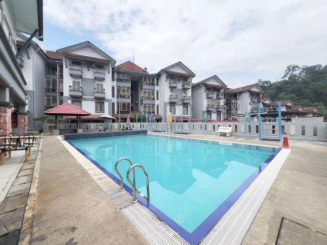 Andari Townvilla 1