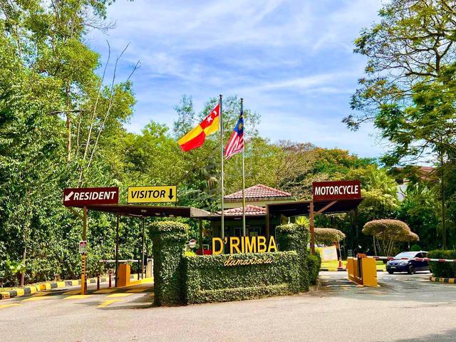 D'rimba Damansara 1