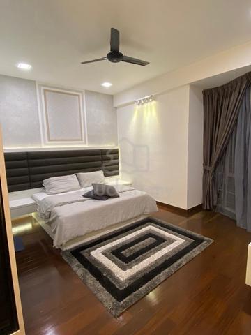 Subang Olives Residence 1