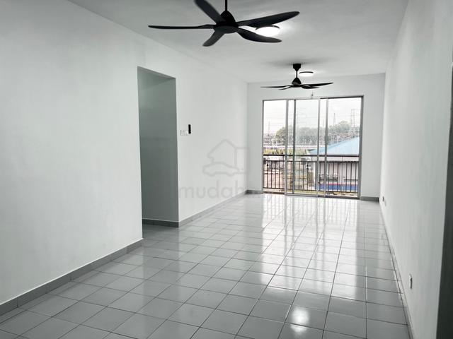 Seri Serindit Residence 1