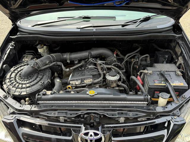 2006 Toyota INNOVA 2.0 G MY05 AN40 (A) - 5
