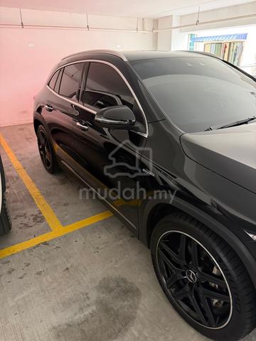 2023 Mercedes Benz GLA35 2.0 AMG 4MATIC MY20 H247 - 4