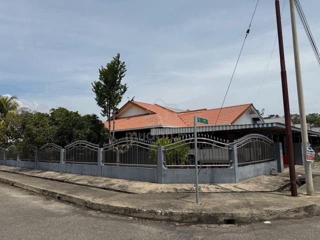 Keningau House For Sale / Rumah Keningau Dijual / Taman Jutaya 1 Cor 1