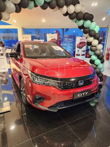2026 Honda CITY 1.5 1x,xxx🌟 (A) NEW S - 2