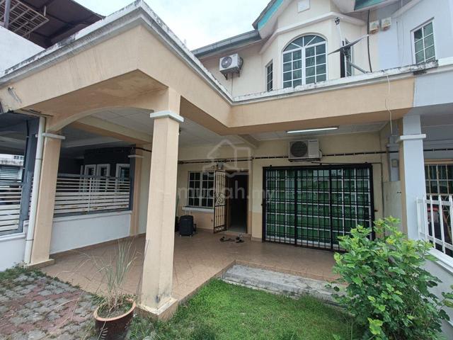 Murah ! Double Storey Seksyen 9, Bandar Baru Bangi, Bangi 1