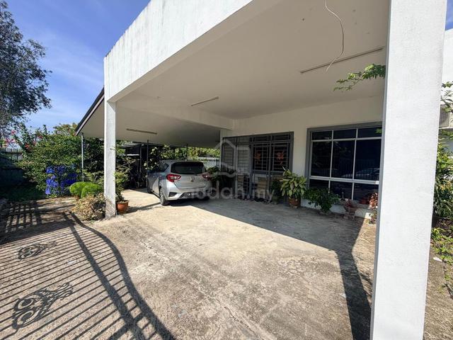 Fore Sale | Taman Seri Awana, Kudat | Corner House 1