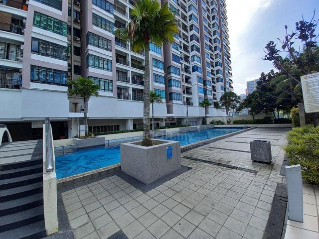 One Damansara 1