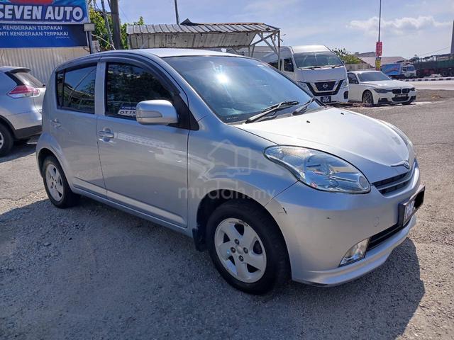ONLY 1 owner 2008 Perodua MYVI 1.3 EZi (A) - 4