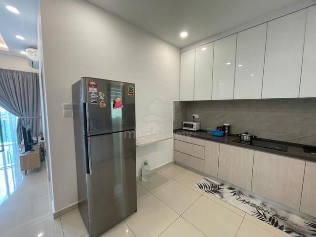 Condominium for Rent, 3 Bedroom, 1508 sq.ft, Prominence @ Bukit ...