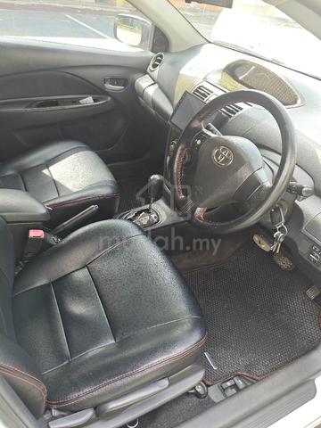 2008 Toyota VIOS 1.5 S (A) - 4