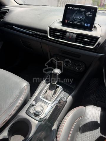 2015 Mazda 3 2.0 SEDAN GL SKYACTIV (CKD) (A) - 3