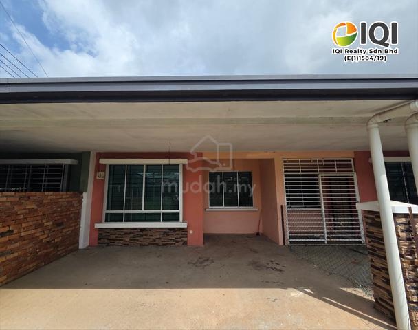 1 Storey Terraced | Rumah Baru 1