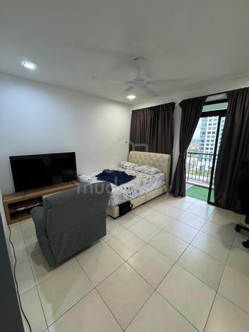 The Garden Residences 1