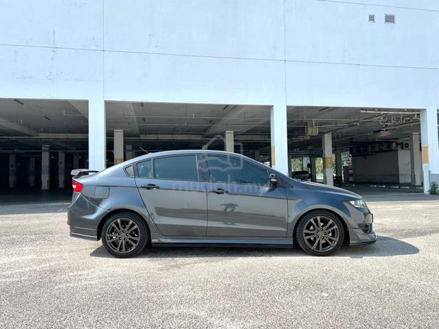 2018 Proton PREVE 1.6 PREMIUM (A) 5 YRS WARRANTY - 5