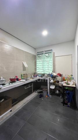 [BEBAS BANJIR] Freehold Teres 2 Tingkat Kampung Padang Maju Kuantan 5