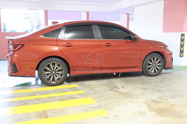 2025 Toyota VIOS 1.5 G MY23 (A)UNDTOYOTA WARRANTY - 5