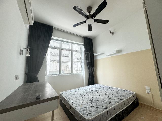 Larkin Height Room For Rent 3
