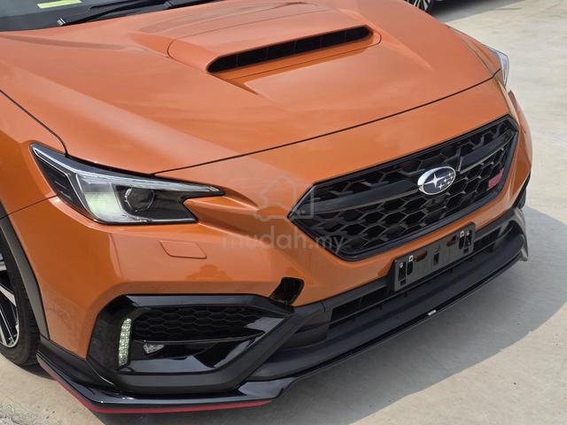 BESTBUY Subaru WRX S4 2.4 STI SPORT R EX BODYKIT - 4