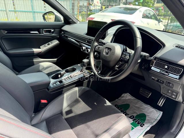 2022 Honda CIVIC 1.5 EX FL1 (A) - 5
