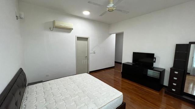 BayStar Condominium 1