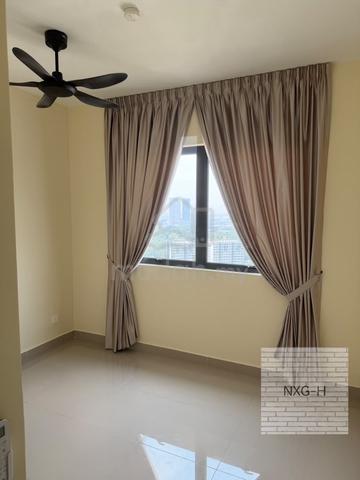 D'Sini Residences @ Setia Alam 1