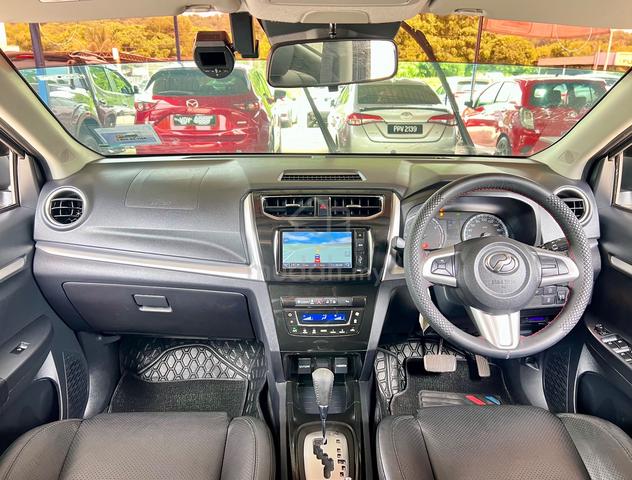 2020 Perodua ARUZ 1.5 AV (A) high spec - 5