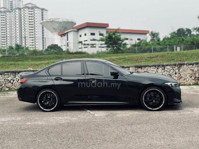 2023 BMW 330E M-Sport G20 - 3
