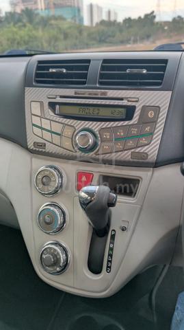 2012 Perodua MYVI 1.3 EZI PREMIUM (A) - 2