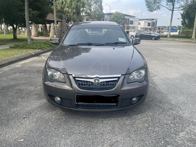 2014 Proton PERSONA 1.6 SV (A) - 2
