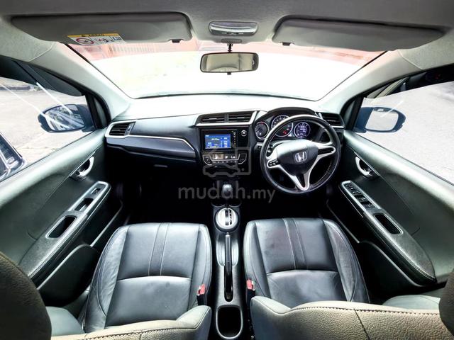 2020 Honda BR-V 1.5 V ORI T/TOP CDT WRT 5YRS FORU - 5