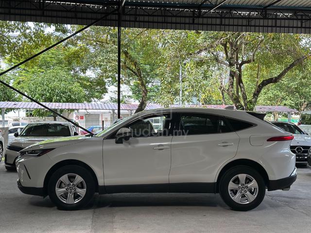 2021 Toyota HARRIER 2.0 S OFFER❗️ - 3