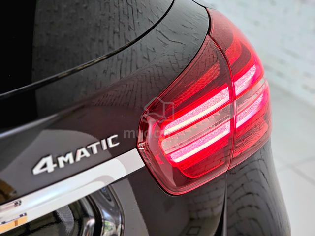 2019 Mercedes Benz GLA220 4MATIC 2.0 (A) - 4