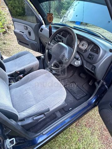 2004 Perodua KELISA 1.0 EZ (A) - 4