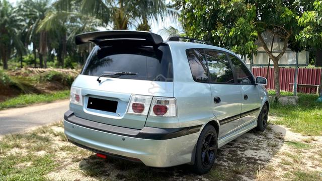 2006 Naza CITRA 2.0 GLS (A) - 2
