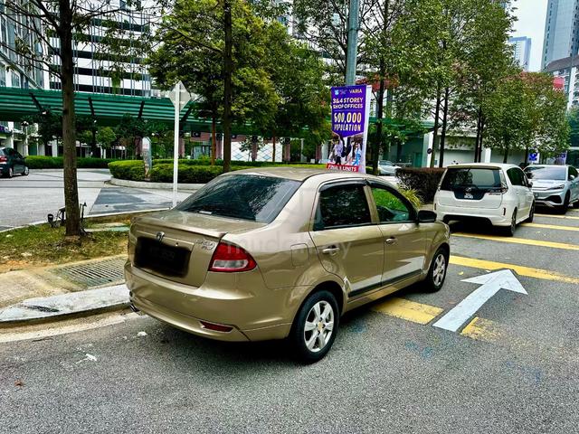 2013 Proton SAGA 1.3 FLX EXECUTIVE (A) - 4