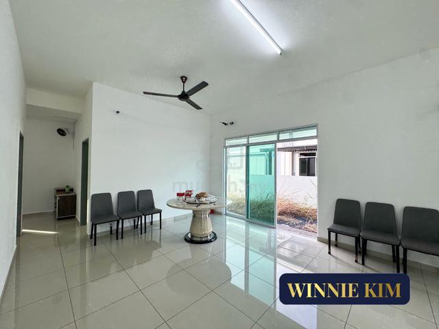 Cheapest ‼️ Hijauan Valdor|Good Condition|Partial|Ready to Move in! 1