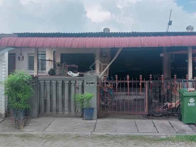 Rumah Murah Untuk Dijual Di Taman Desa Pinji 1