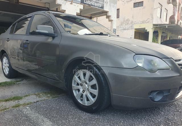 2010 Proton PERSONA 1.6 BASE LINE (A) - 2