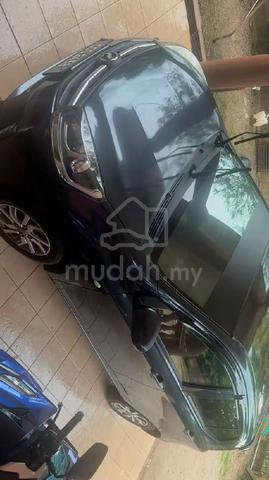 AXIA 1.0 Cemerlang untuk dilepaskan - 4
